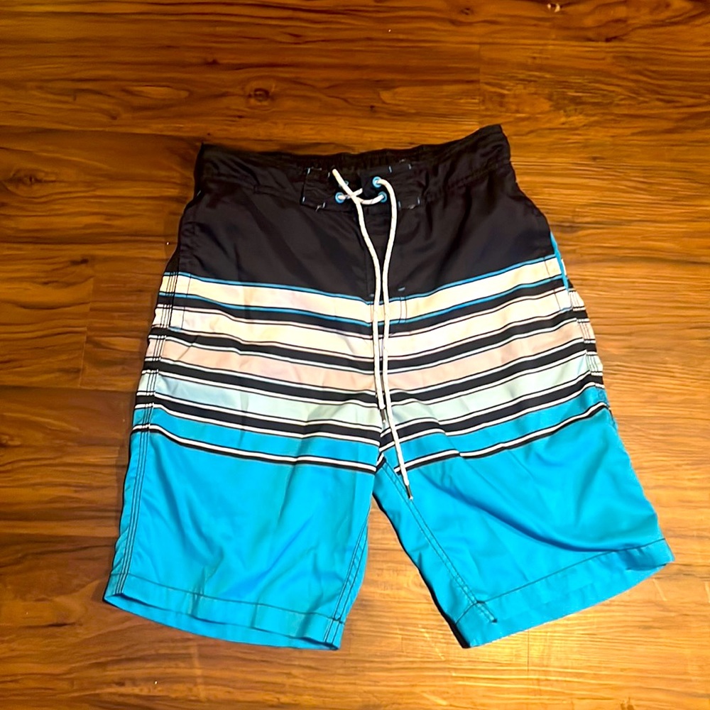 Goodfellow Swim Trunks